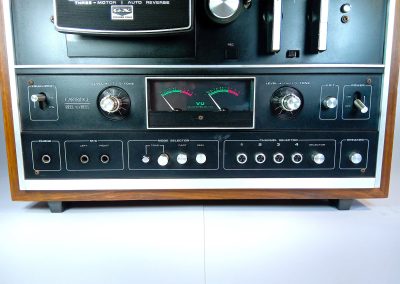 1974 Akai Stereo Tape Recorder Auto Reverse GX-1820D - 98ba678e 37af 4160 9e64 937aec4f6667